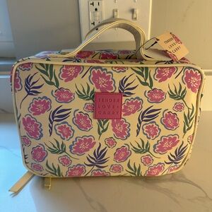 Tender Love + Carry Travel Toiletry Bag